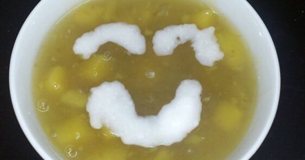 Chè ngô