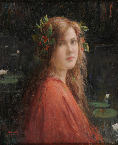 Ophélie