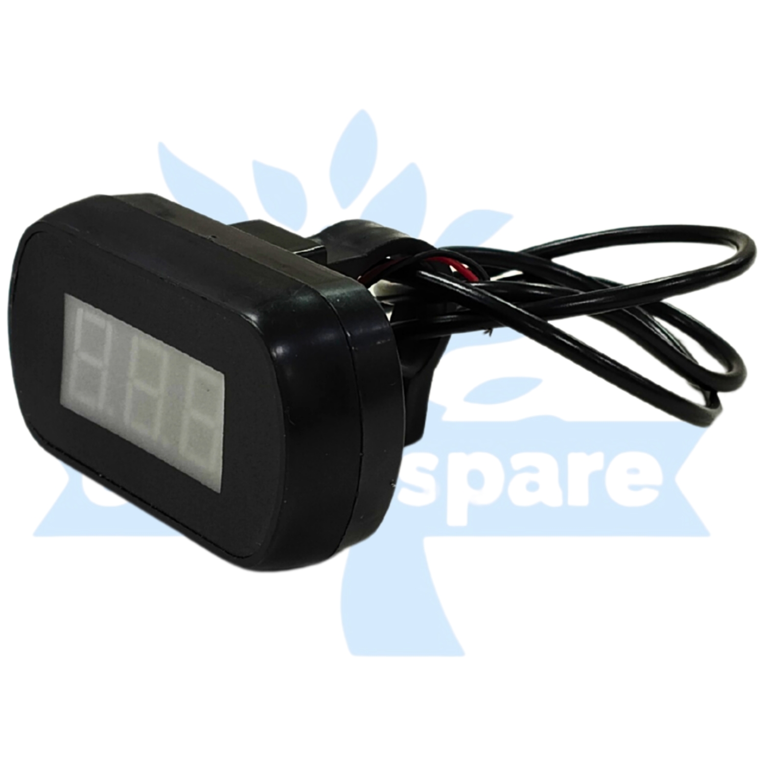BATTERY INDICATOR WITH WIRE (3f10)