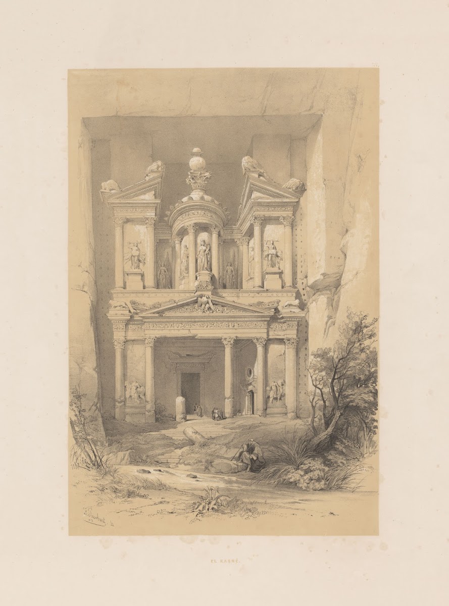 El kasné 1852