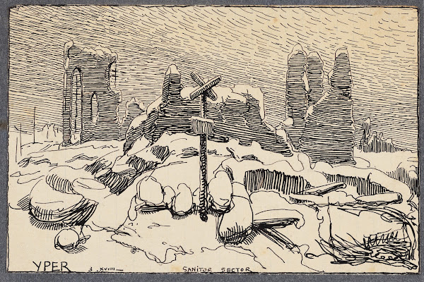 Ypres Remember 1919