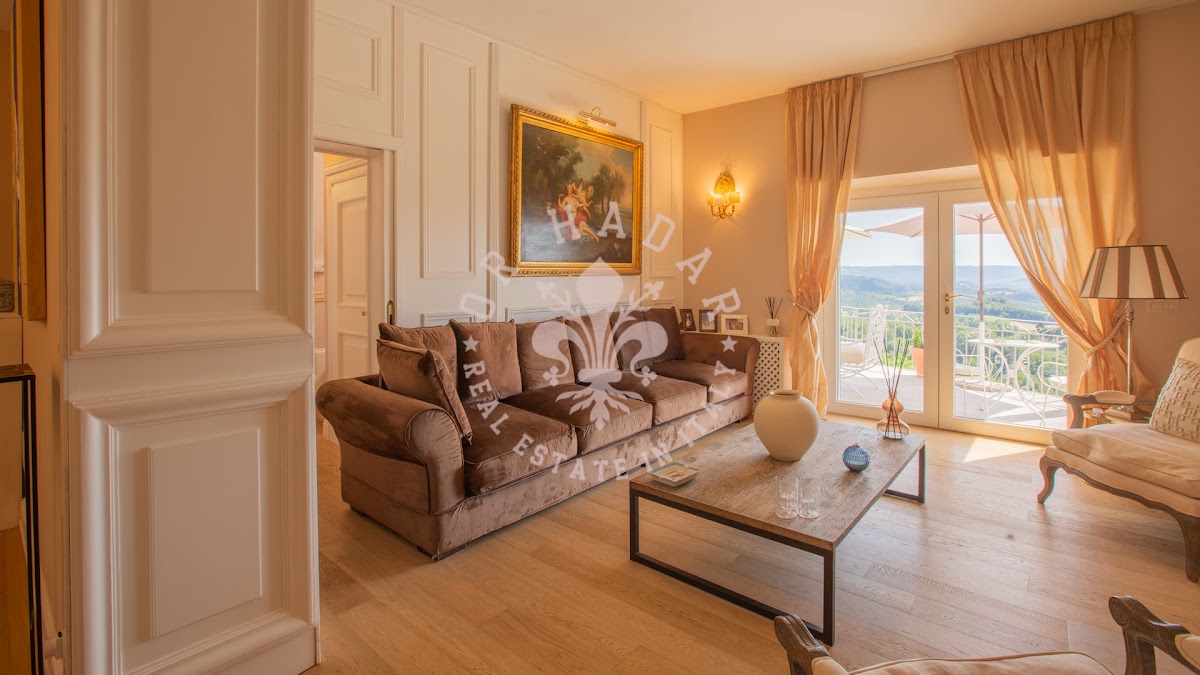 Le Terrazze del Belvedere — 6
