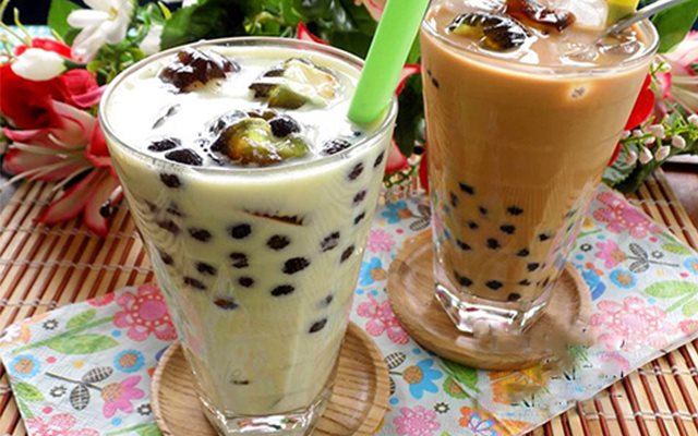 Rau Câu Bọc Phô Mai