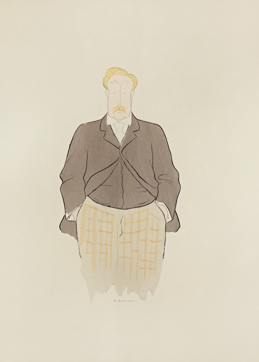 70 dessins de Cappiello Pl21 1905