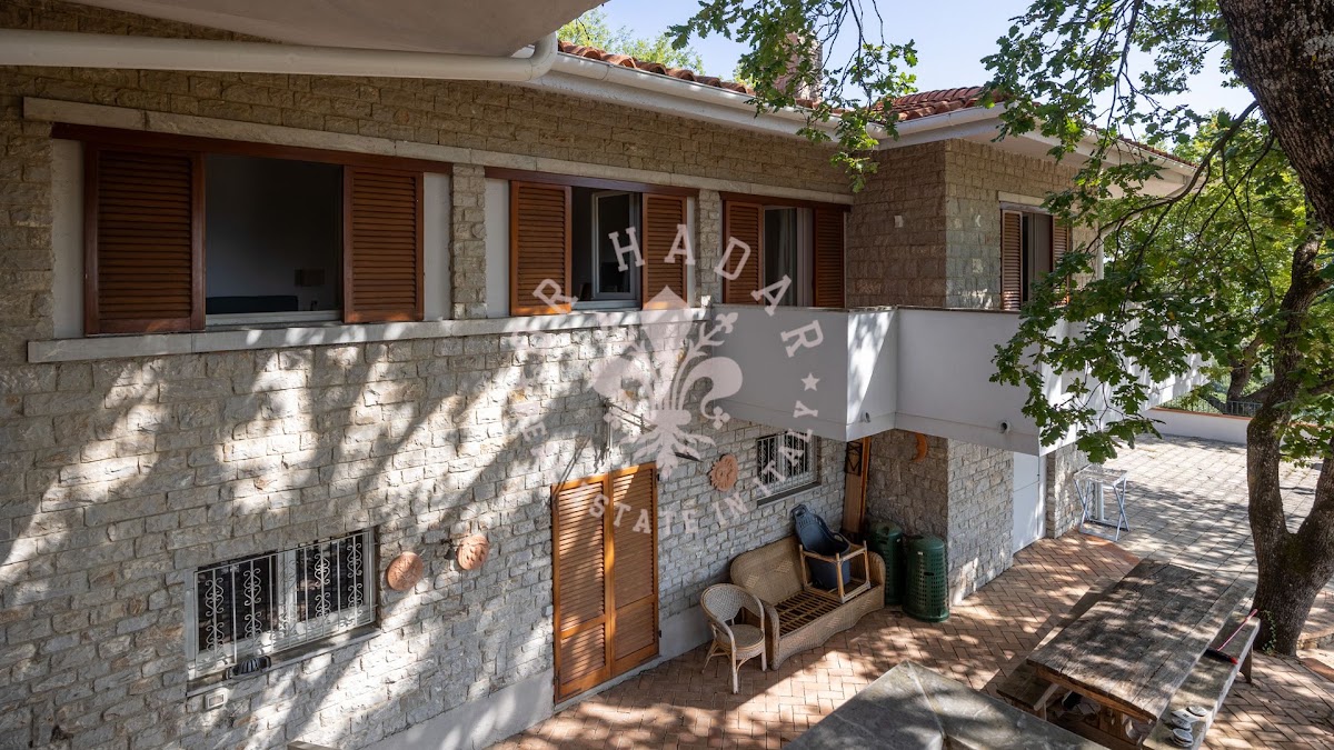 וילה דל בורגו (Villa del Borgo) — 14