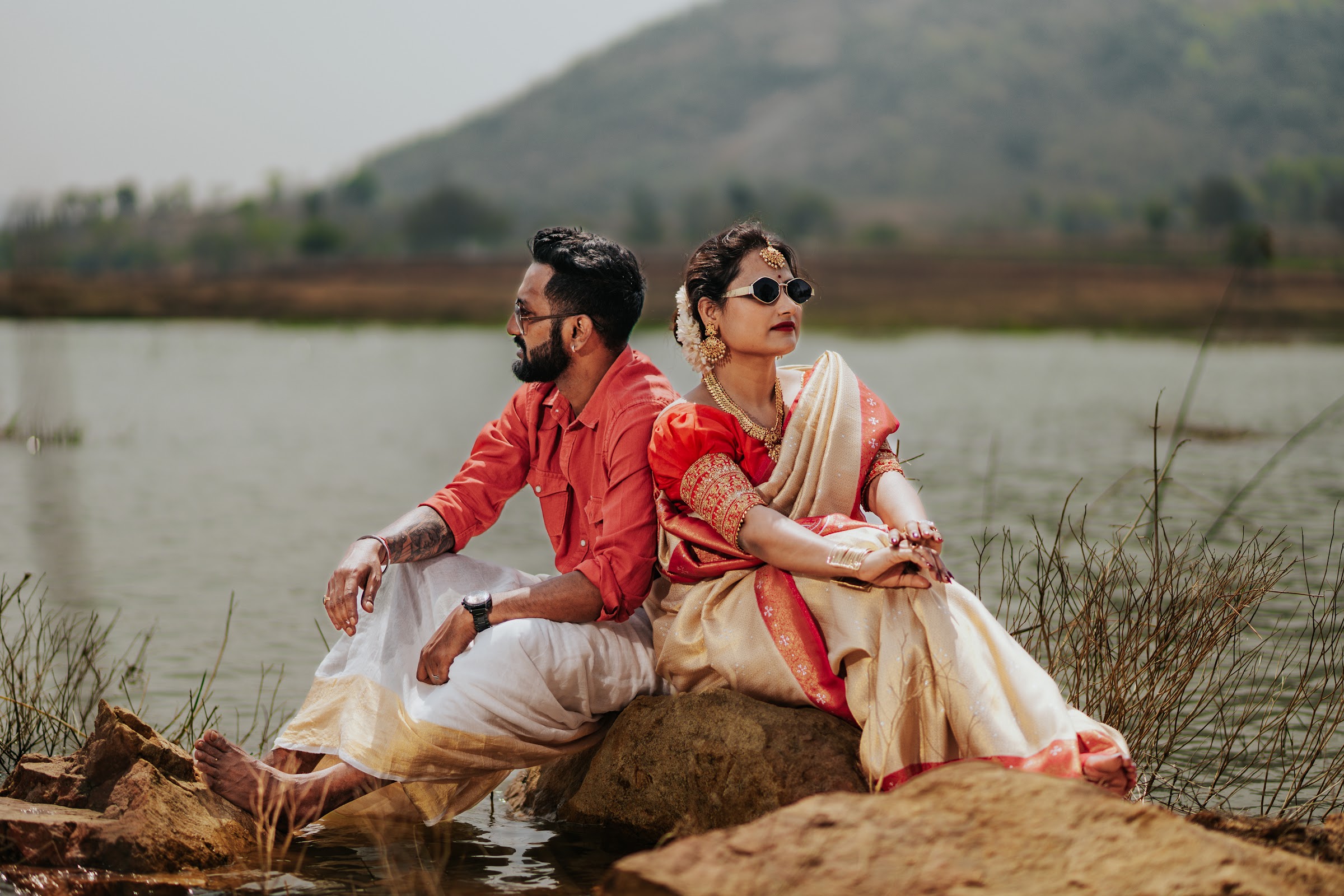 Eepsit & Soniya, wedding photography by SPH Weddings, photo 18