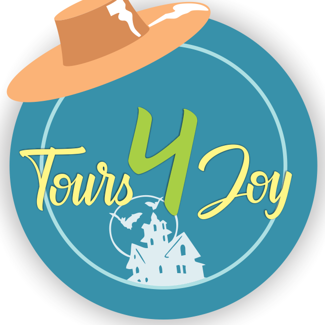 Tours4Joy - Tururi ghidate București