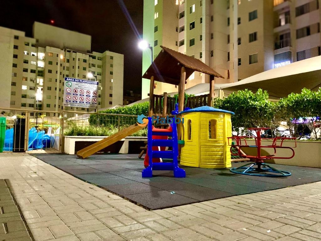 Apartamento mobiliado no Floramar - Foto 2