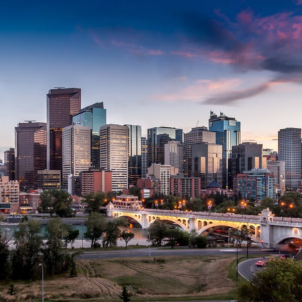 Canada Ra Mắt Tuyến Ống Bờ Tây, Đẩy Mạnh Sản Xuất Dầu Cát