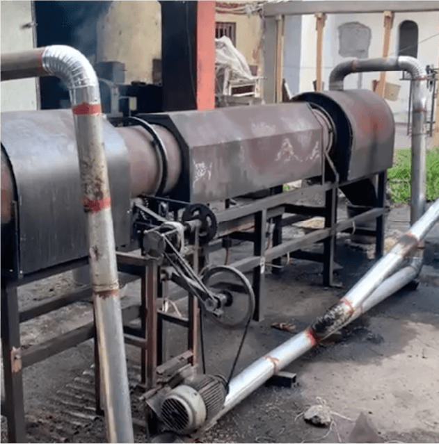 BrasUP machinery 6