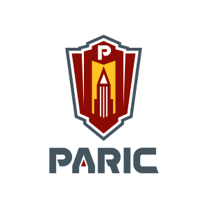 PARIC HOLDINGS Logo
