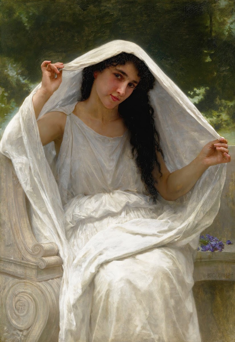 Le Voile 1898