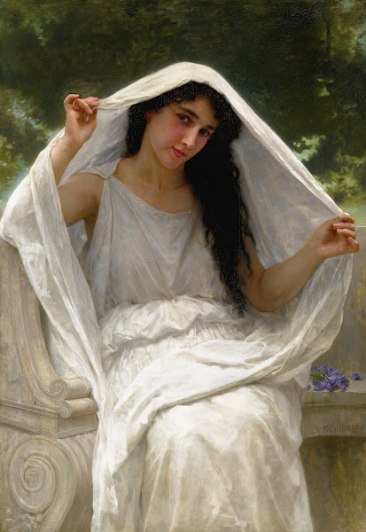 Le Voile 1898