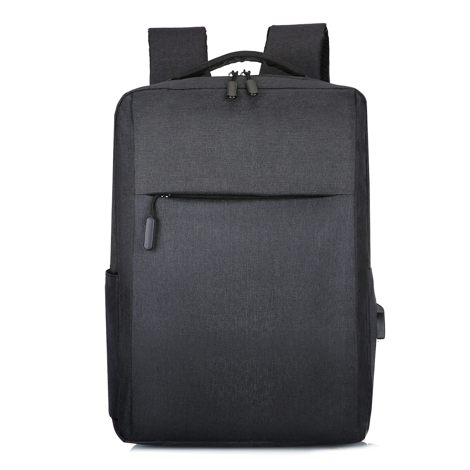 Business backpack made of Oxford fabric, 20–35 L, waterproof