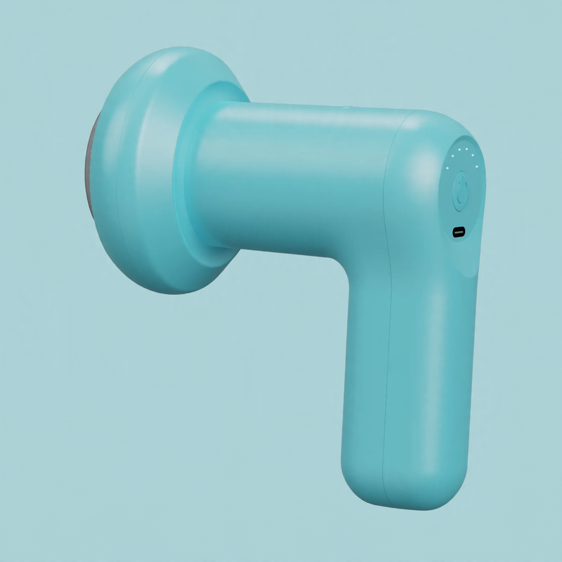 Portable Body Massage Stick XC00346