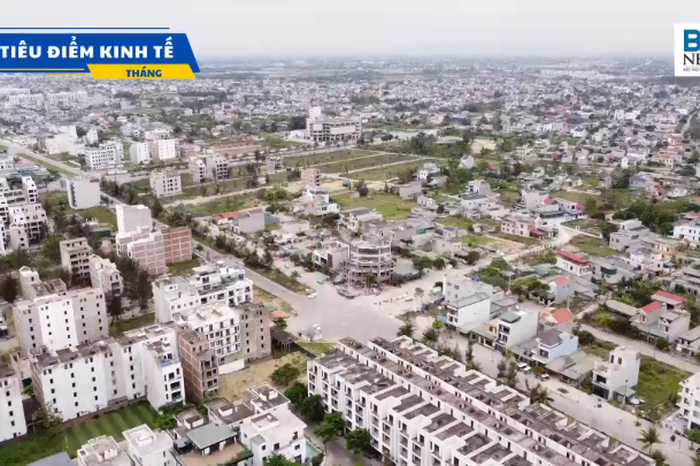 Tiêu điểm kinh tế tháng 4: Đảm bảo cung ứng điện mùa nắng nóng - Bnews
