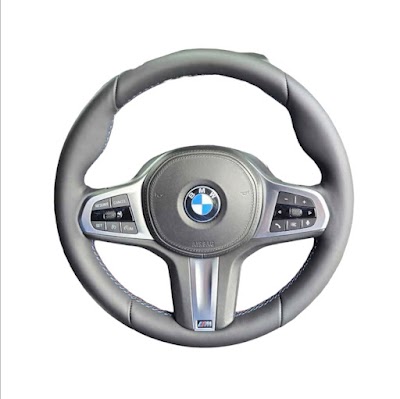 РУЛЬ M-SPORT