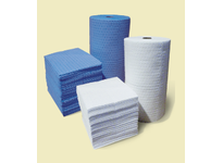 MBT BFMFL100 Blue fine fiber absorbent mats