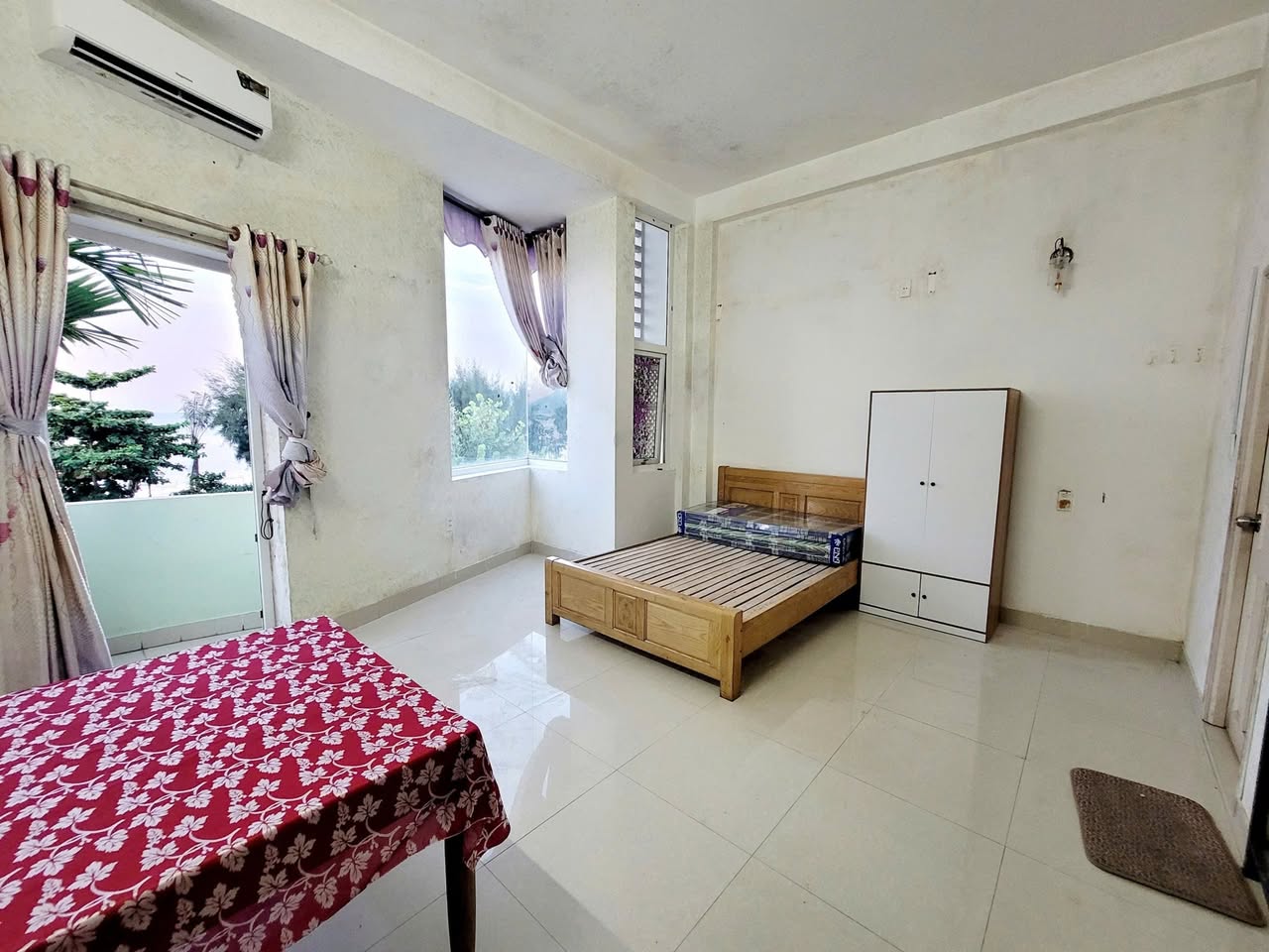 CHO THUÊ PHÒNG tại nguyễn tất thành 2