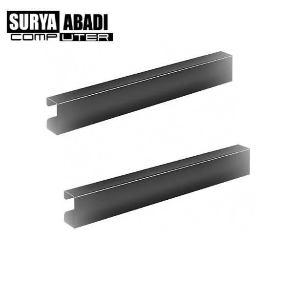 Cable Managemen Oximus CM78 Black