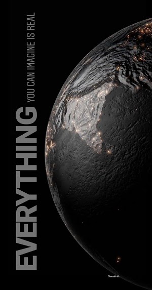 Black Planet Picture