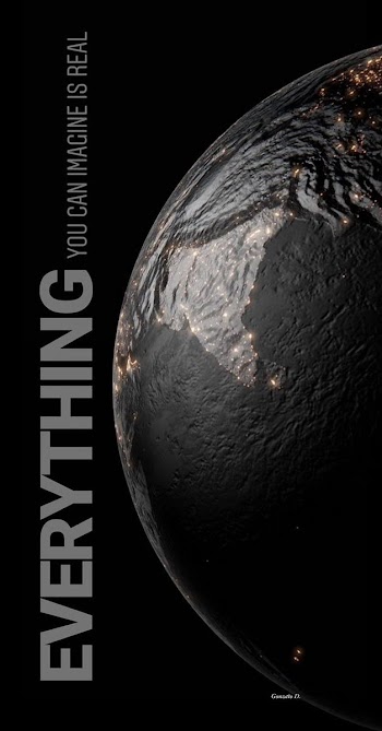 Black Planet Picture