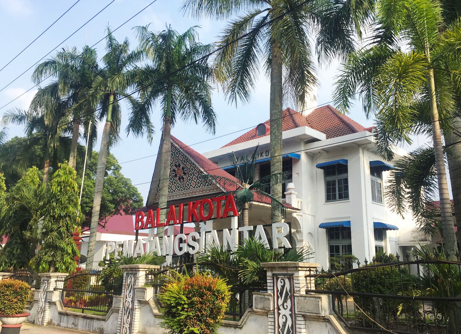 Pematangsiantar: Gerbang Budaya Batak dan Wisata Sumatera Utara
