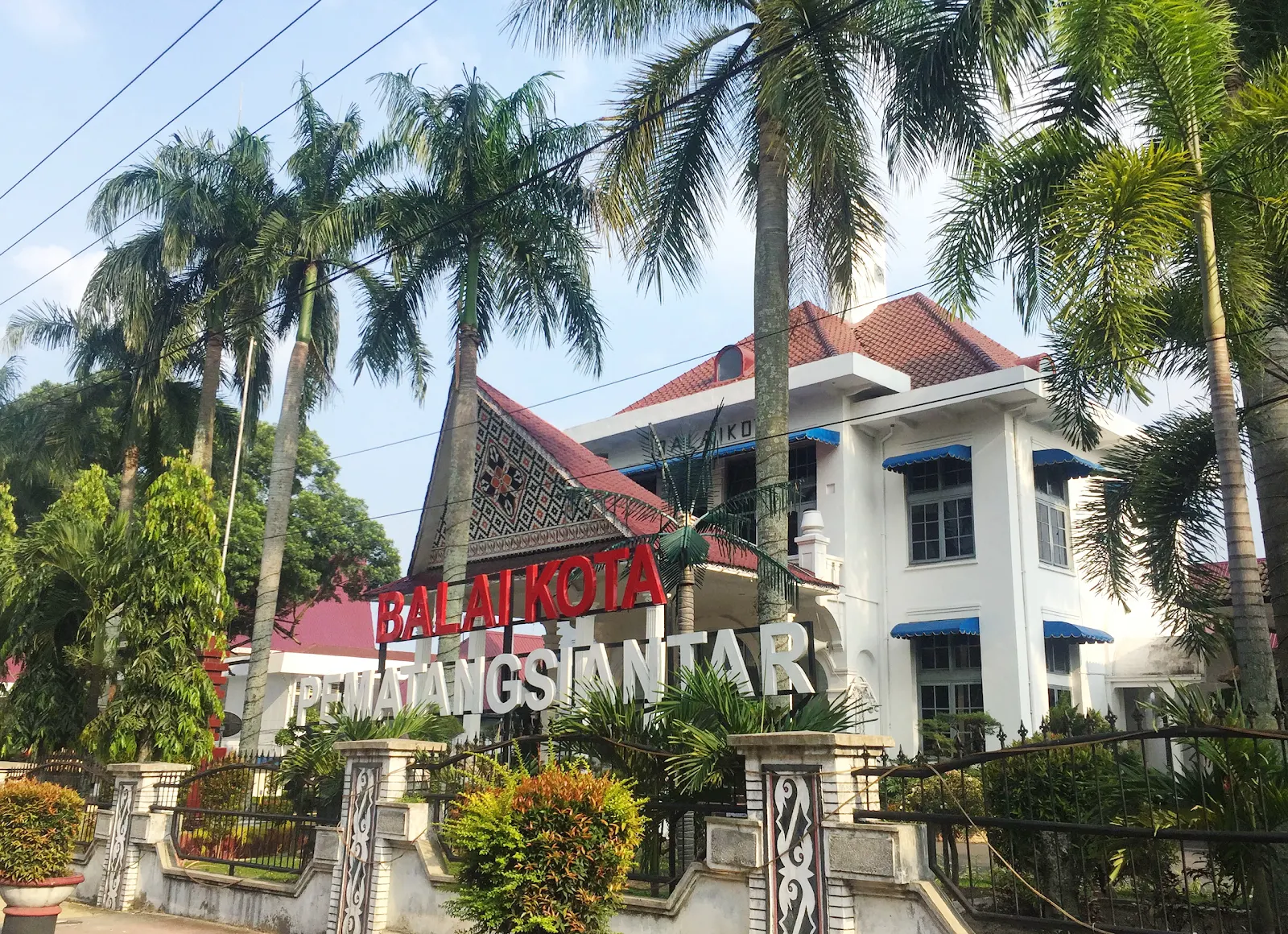Pematangsiantar: Gerbang Budaya Batak dan Wisata Sumatera Utara