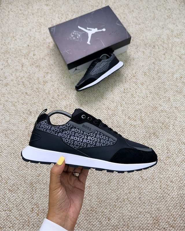 Hugo Boss Icelin variante 3