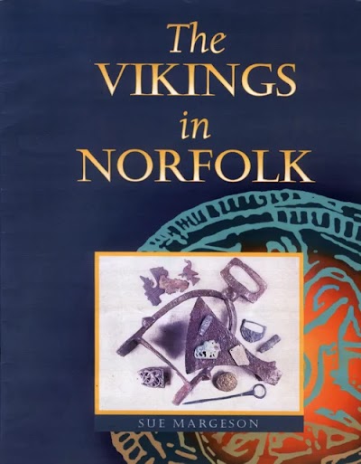 Vikings in Norfolk