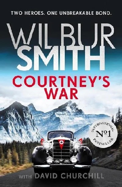 16 Courtney s War