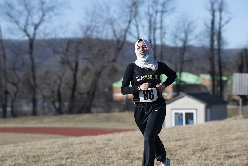 Photo of Asmaa