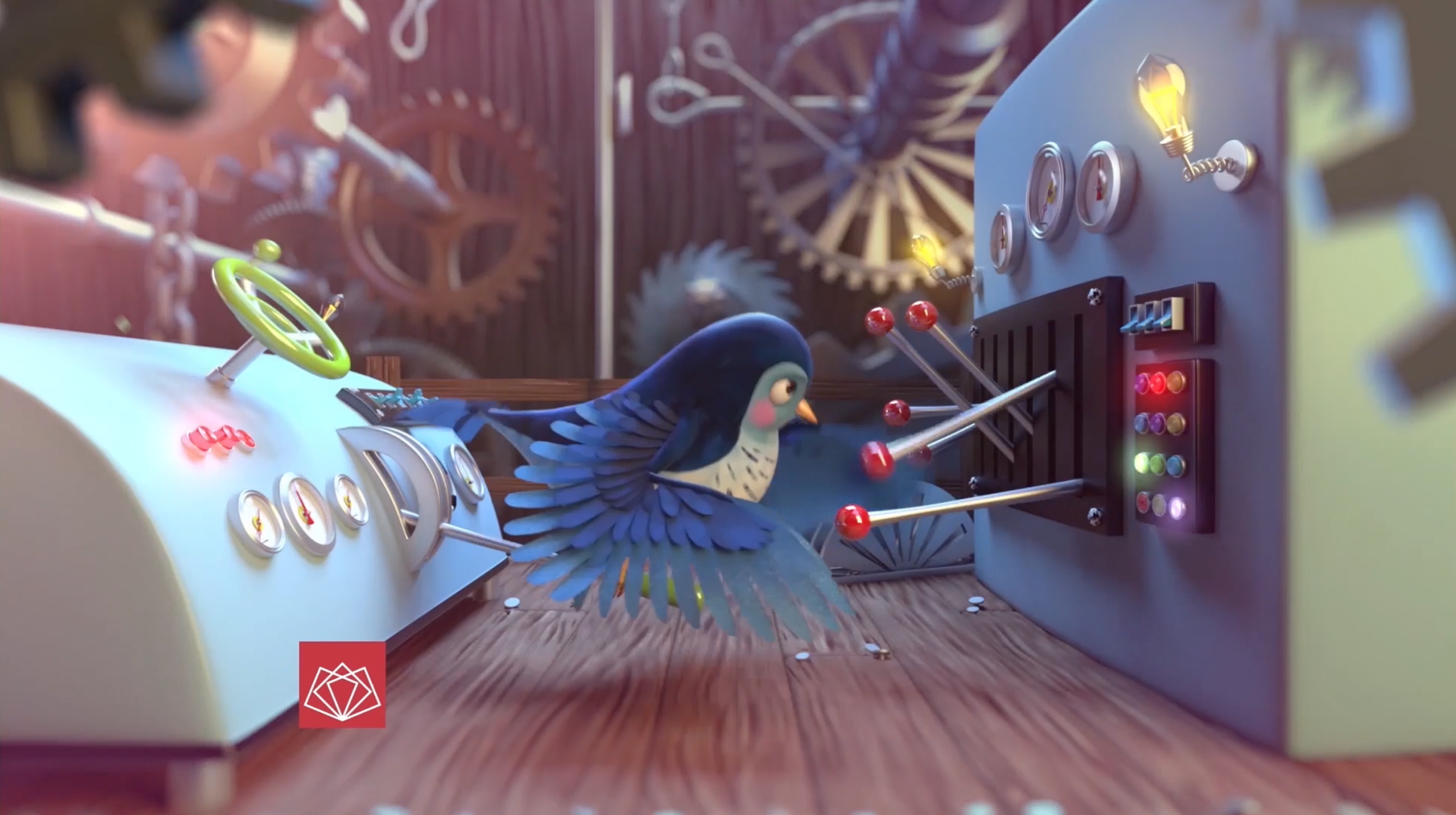 Advertising — selected frame 38