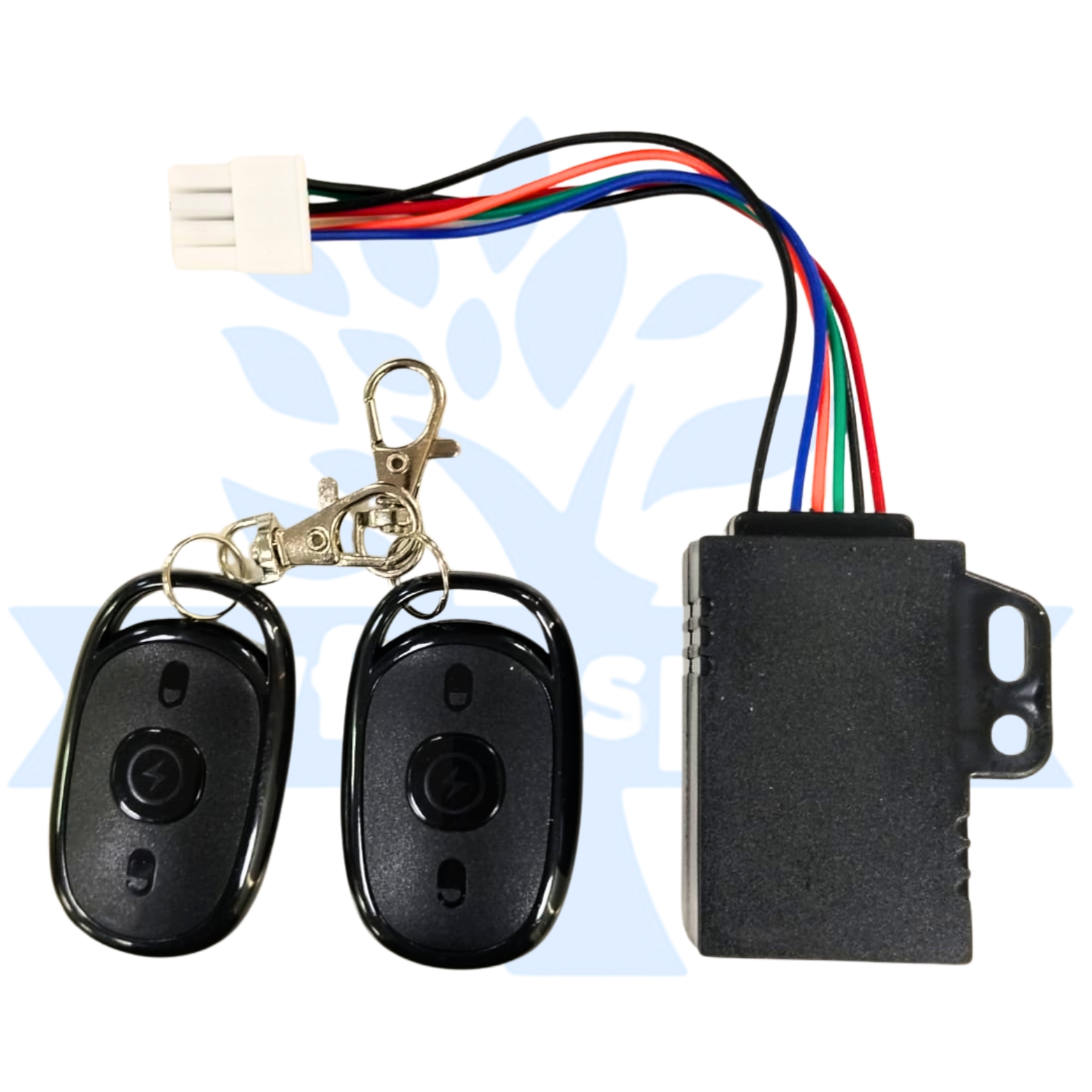 REMOTE KIT R2 (WIRELESS) (0144)