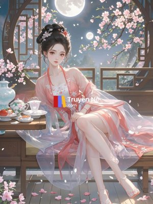 Hôn Ước Cổ Tích
