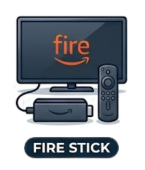 Fire TV Stick