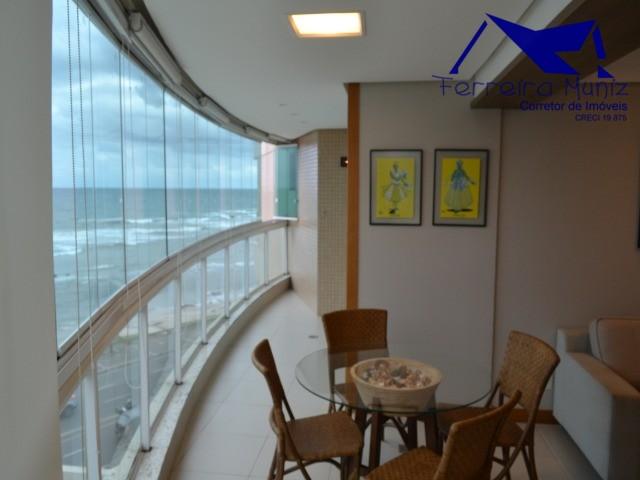 Apartamento, Pituba