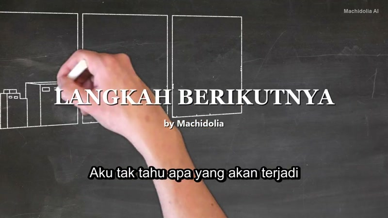 LANGKAH BERIKUTNYA