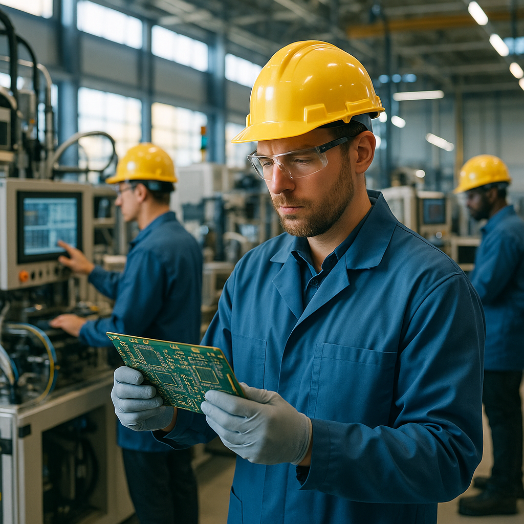 Senator Sanders Advocates for Regulatory Measures on Critical US Industries Amid Global Workforce Challenges