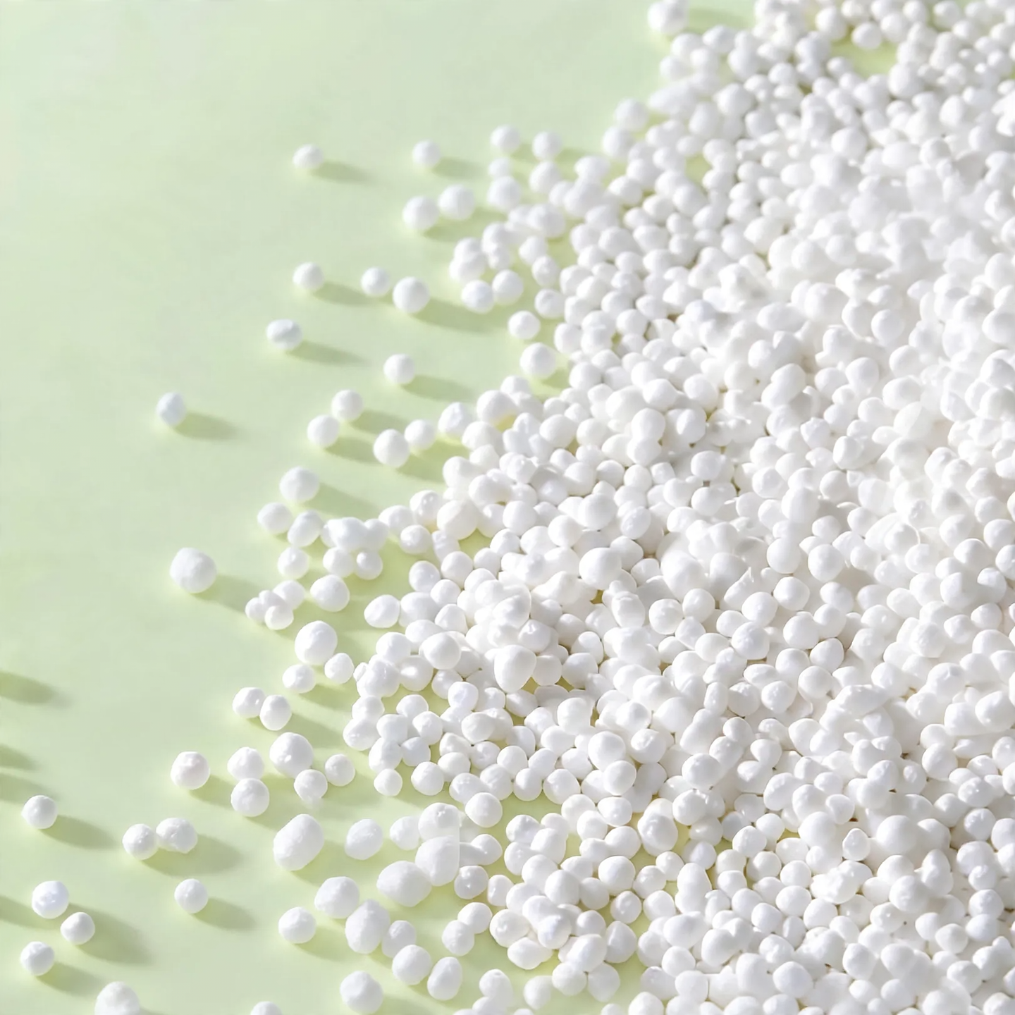Hängbarer Entfeuchtungsbeutel mit Calciumchlorid