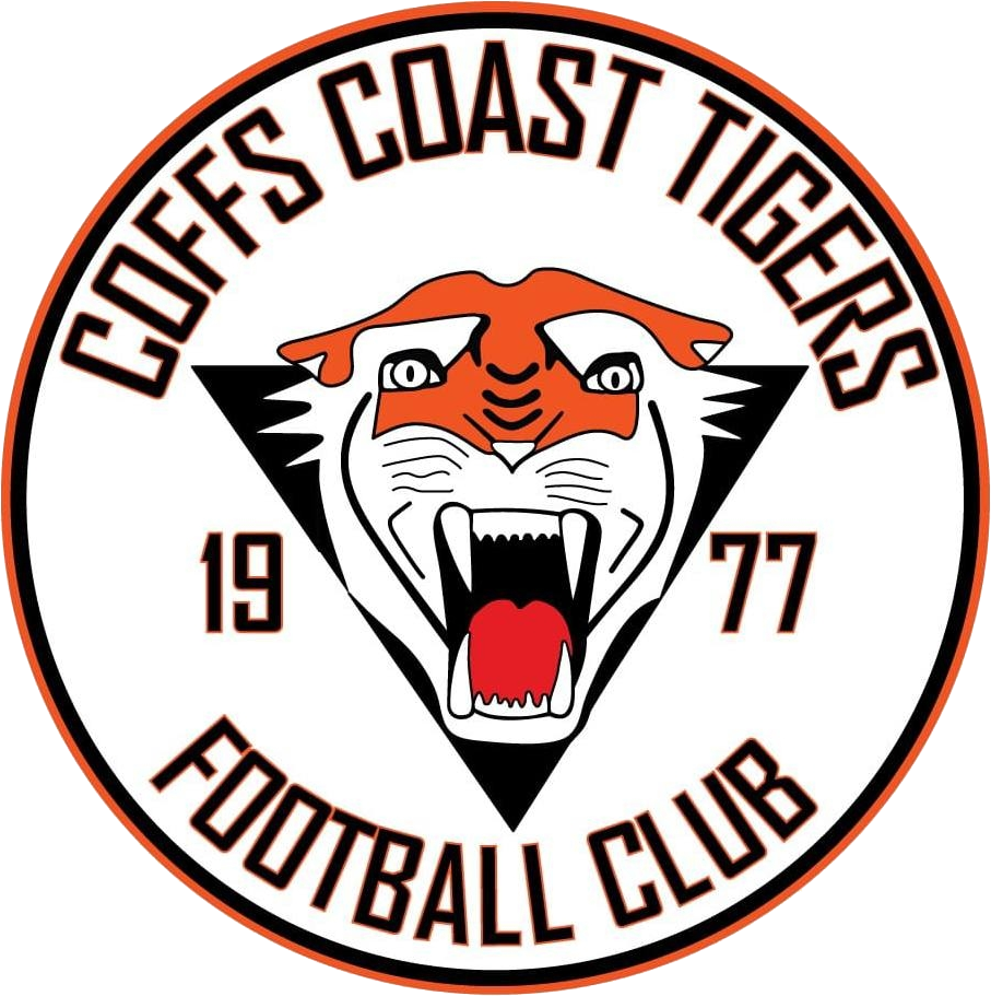 Coffs Coast Tigers logo