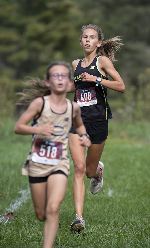 Photo from 2021.10.06 East Montgomery Invite (Girls)