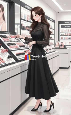 Khi Mẹ Chồng Định Đoạt Cả Cuộc Đời