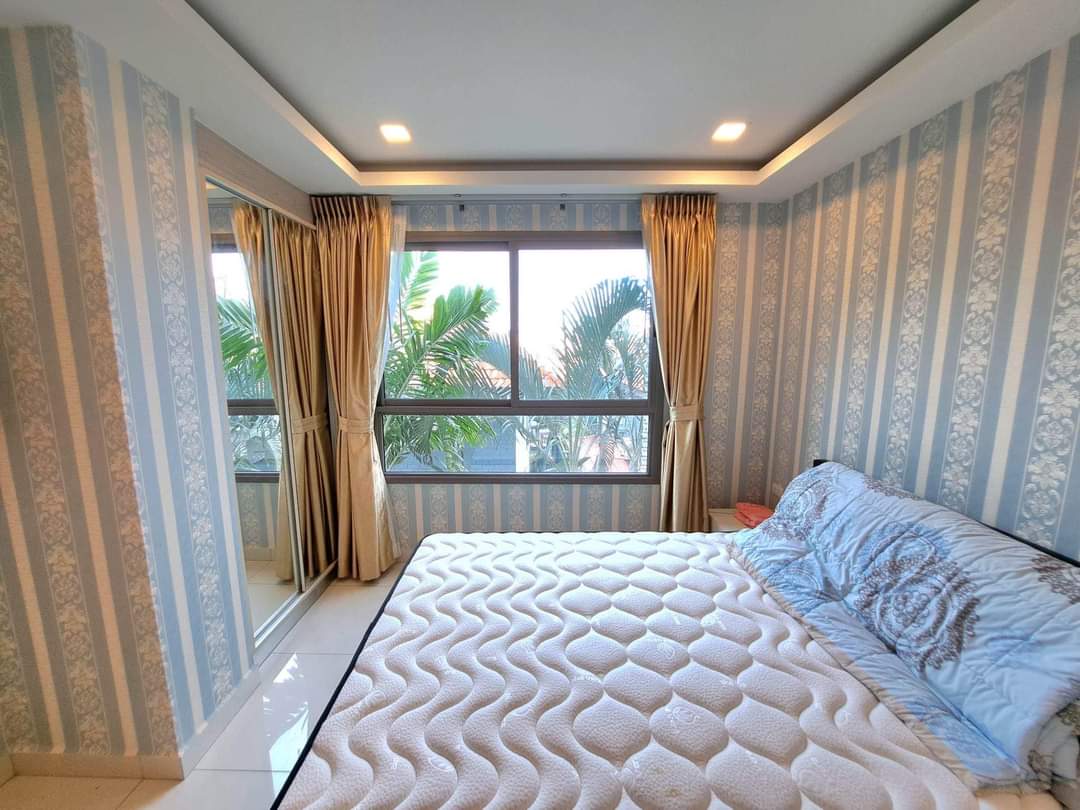 Bay View Pratumnak - 3 Bed, Floor 5 7