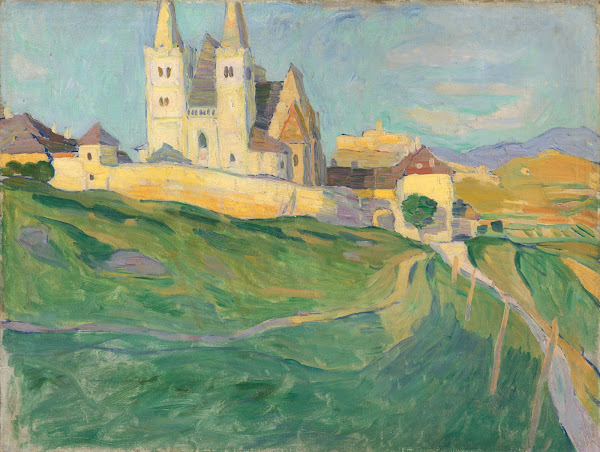 SpišSká Kapitula 19081915