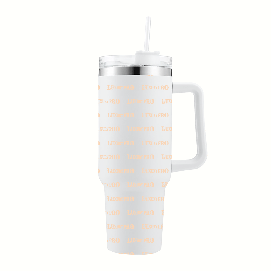UV printing-40Oz Stainless Steel Tumbler
