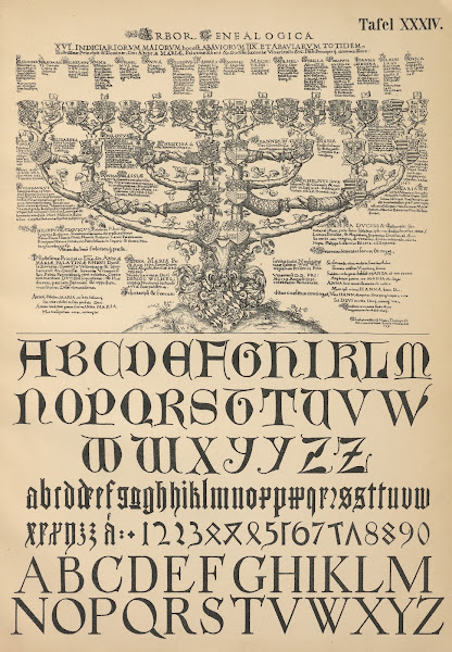 Heraldischer Handbuch fur Freunde der Wappenkunst Pl34 1893