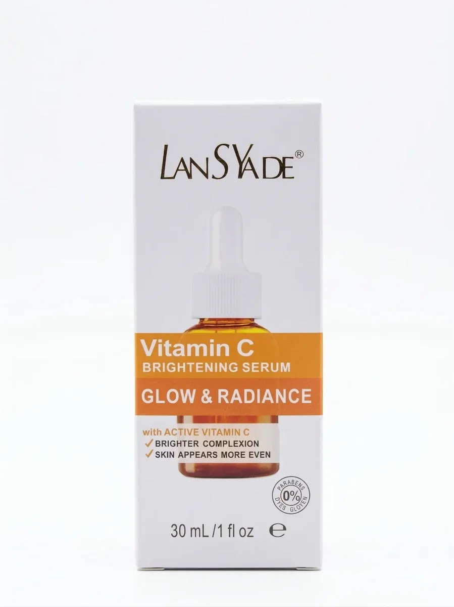 Lansyade Vitamin C Brightening Serum