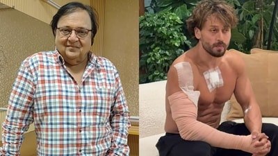 Tiger Shroff Juhu Attack: Rakesh Bedi Warns of Extortion
