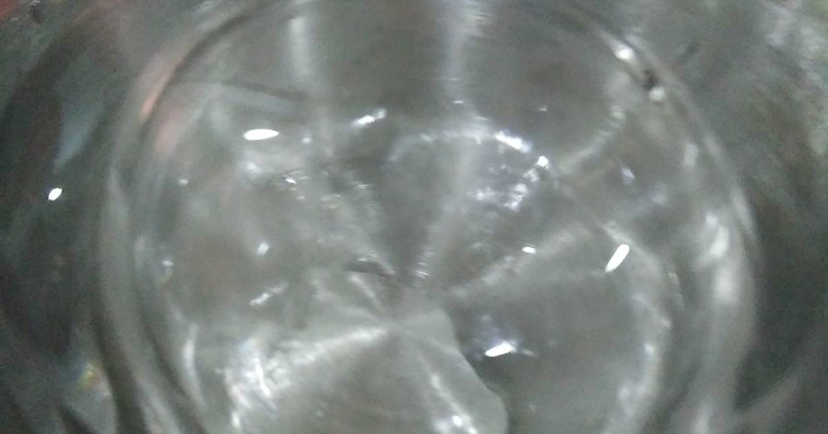 Đá lạnh mini uống trà sữa